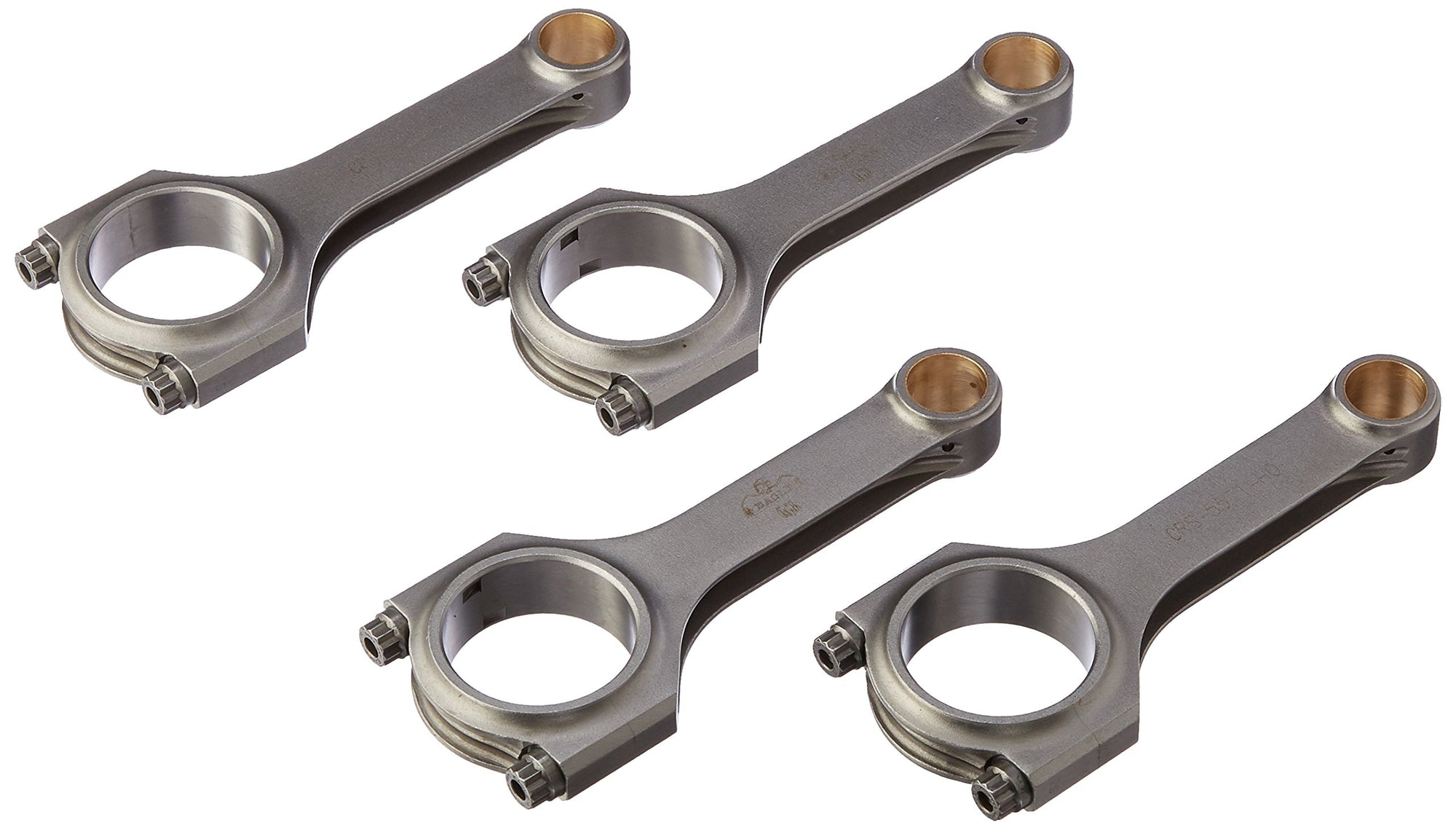 H-Beam Eagle (CRS5571H3D) Connecting Rod, Set of 4