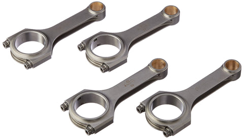 H-Beam Eagle (CRS5571H3D) Connecting Rod, Set of 4