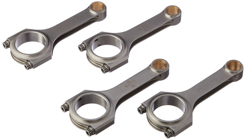 H-Beam Eagle (CRS5571H3D) Connecting Rod, Set of 4