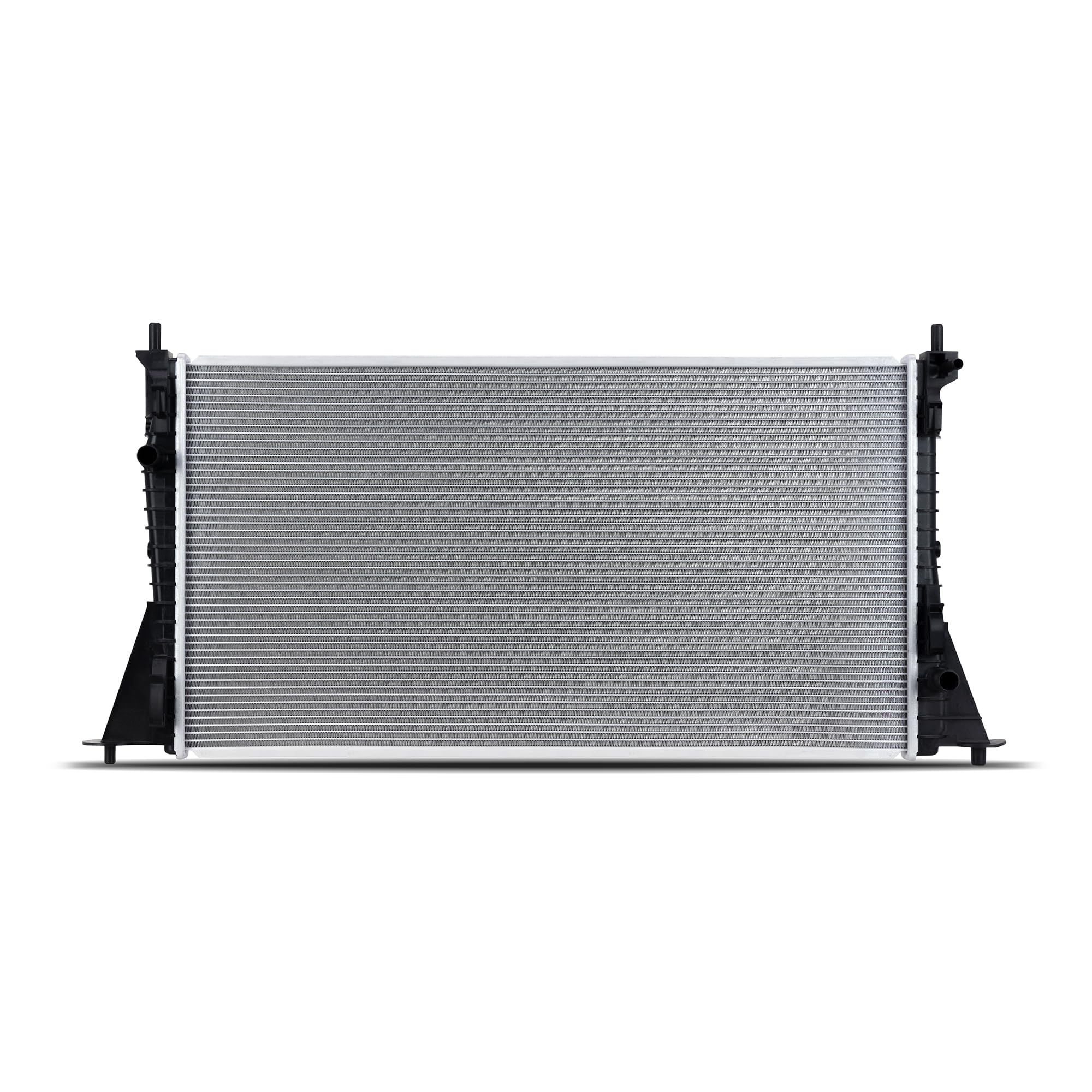 Mishimoto Replacement R13916 Radiator, Compatible with Ford Mustang Mach-E, 2021+