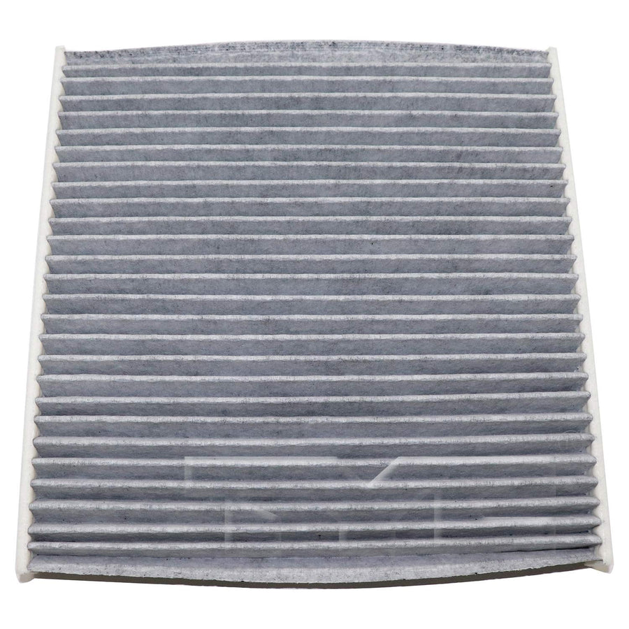 Toyota Camry TYC 800008C Replacement Cabin Air Filter