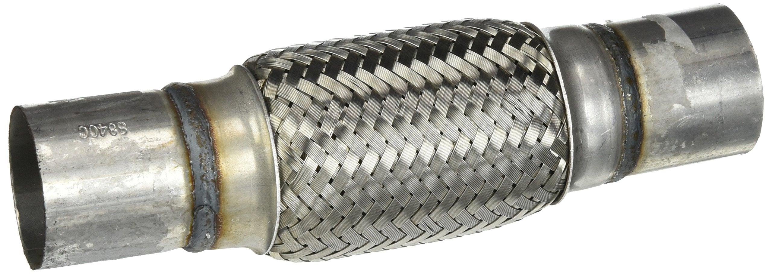 Flexible AP Exhaust Coupling 8840