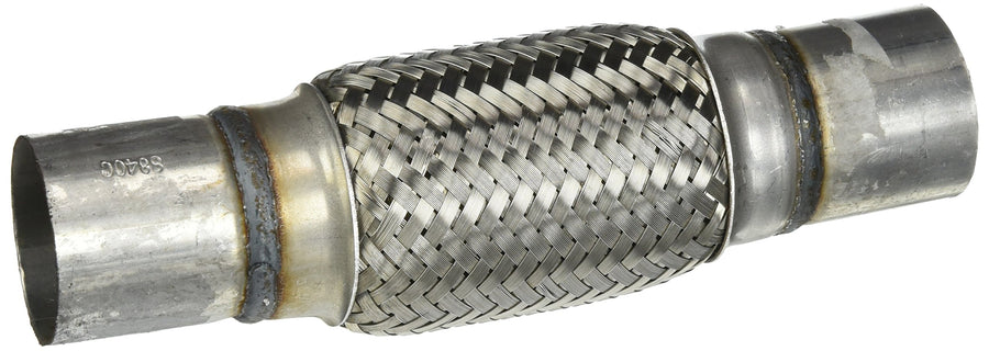 Flexible AP Exhaust Coupling 8840