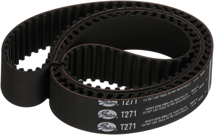 Gates Premium Automotive Timing Belt T271