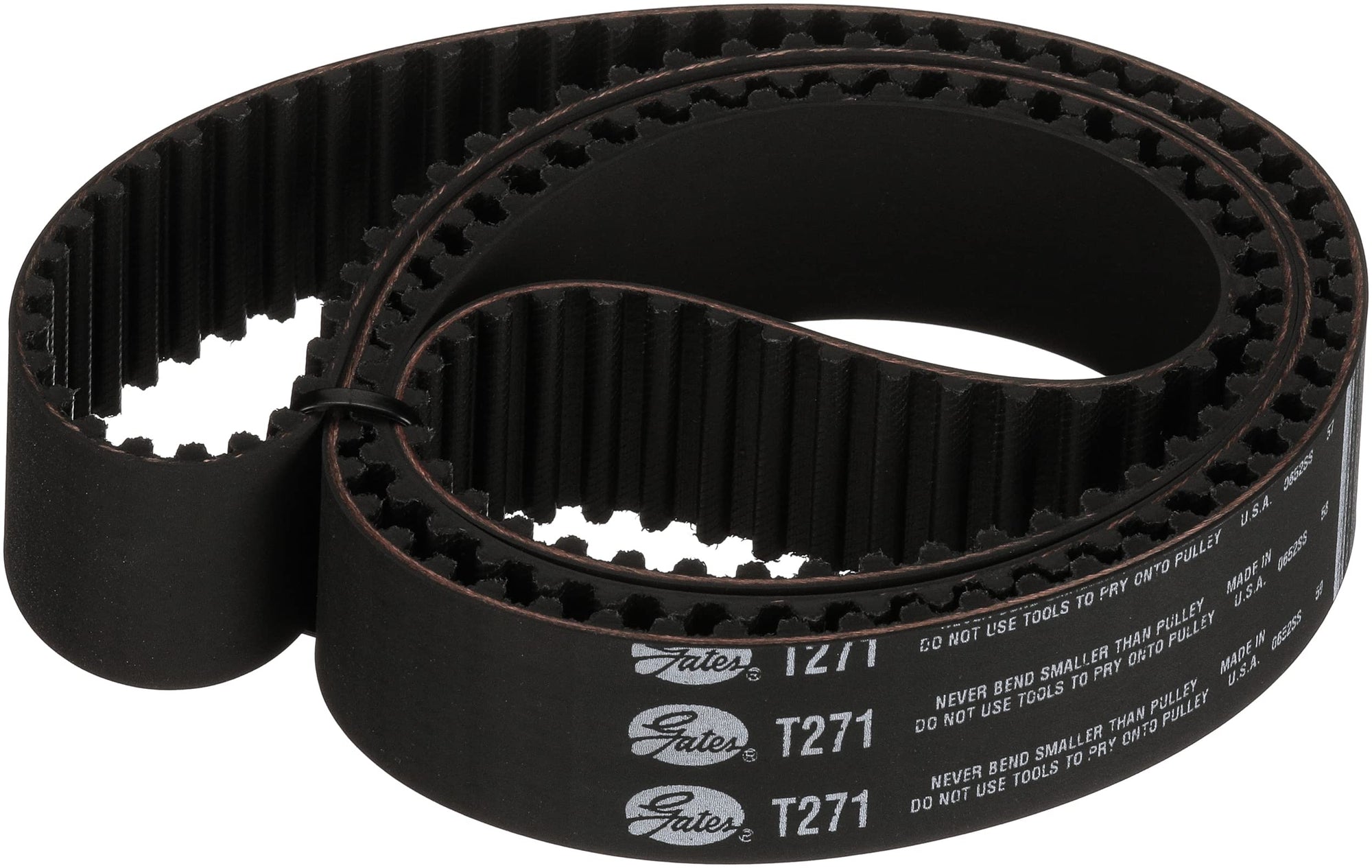 Gates Premium Automotive Timing Belt T271