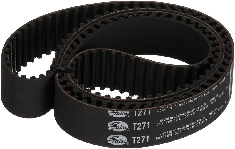 Gates Premium Automotive Timing Belt T271