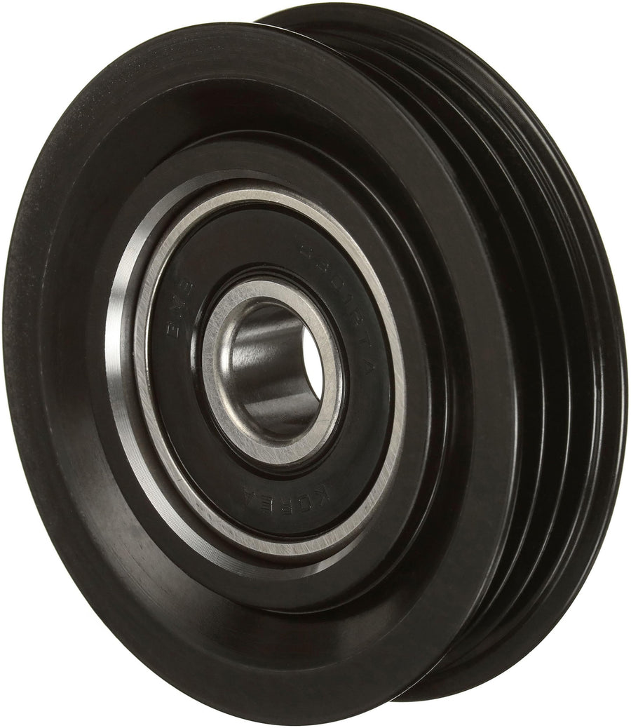 Gates DriveAlign 36304 Belt Drive Idler/Tensioner Pulley