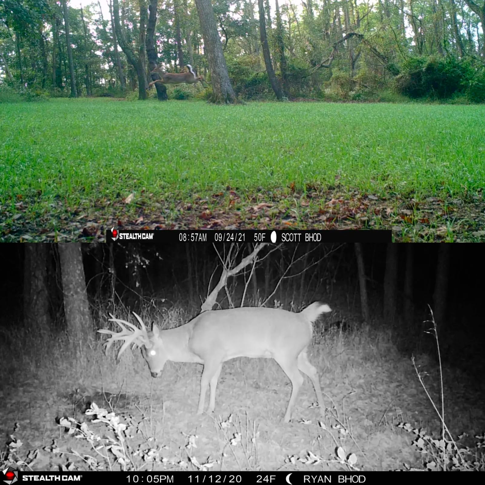 Fusion Stealth Cam Global 26MP Photo & 720P Video 0.8 Sec Trigger Speed Wireless Remote Hunting Cellular Trail Camera, 32GB SD Card Supported