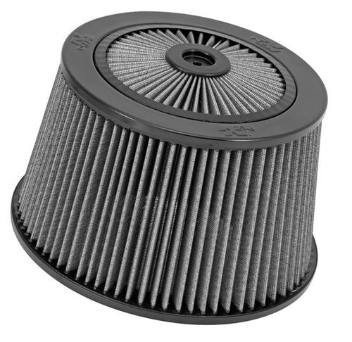 K&N X-Stream Air Filter: High Performance, Premium, Washable, Replacement Engine Filter: Shape: Round Tapered, 66-3300R
