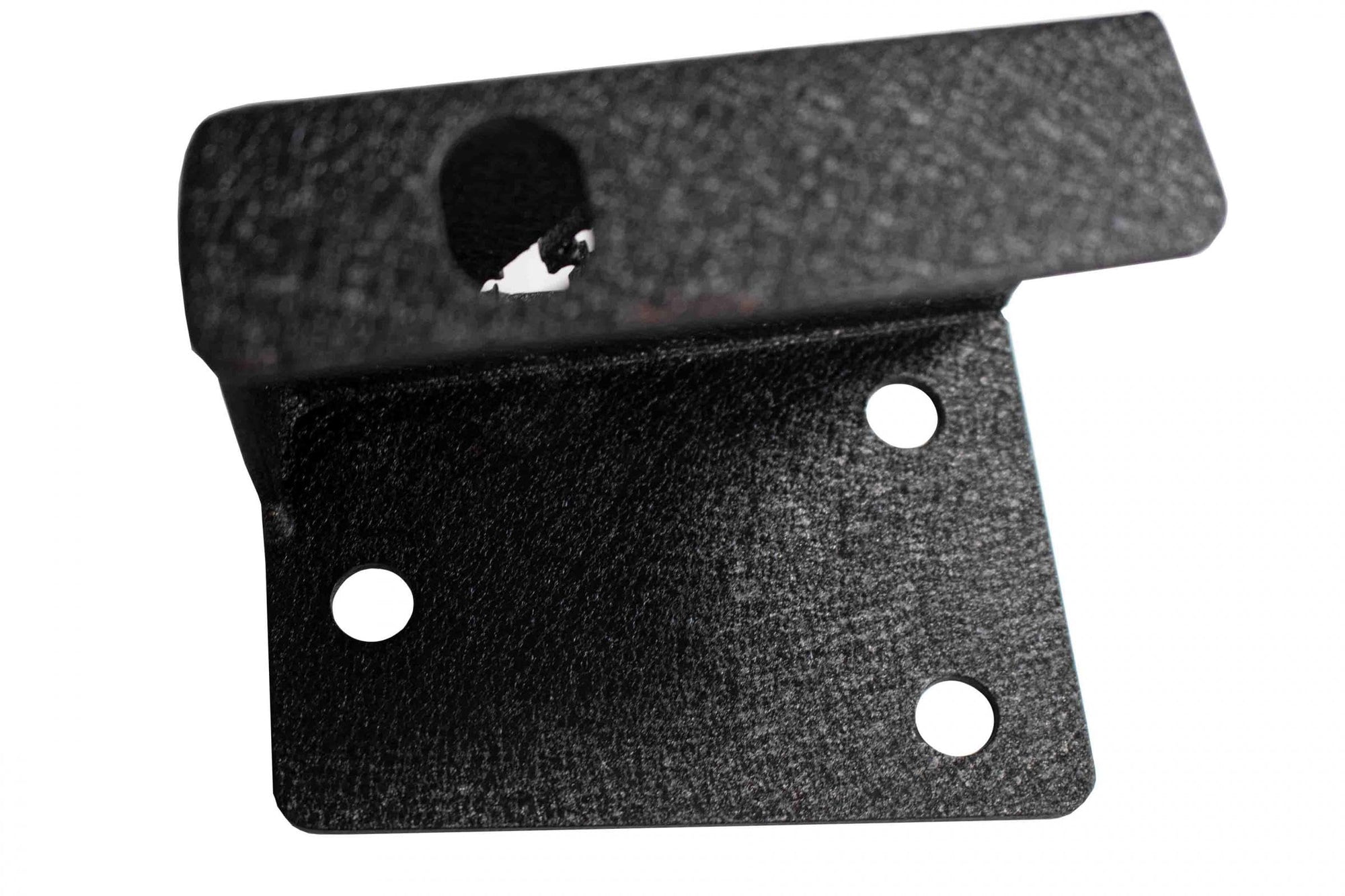 FB21313: Fishbone Offroad Tj Hi- Lift Jack Mount