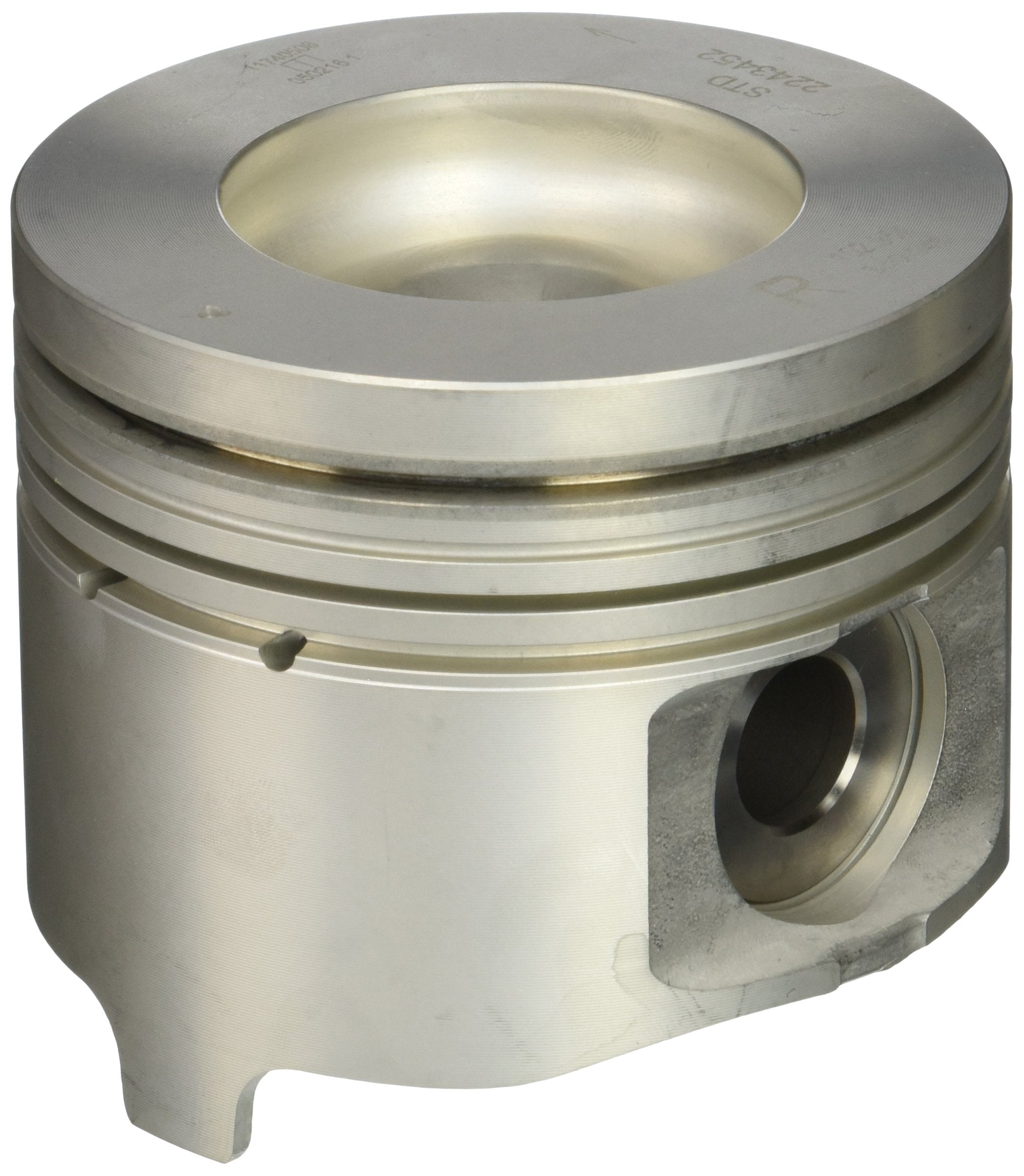 Clevite MAHLE 77 224-3452 Engine Piston