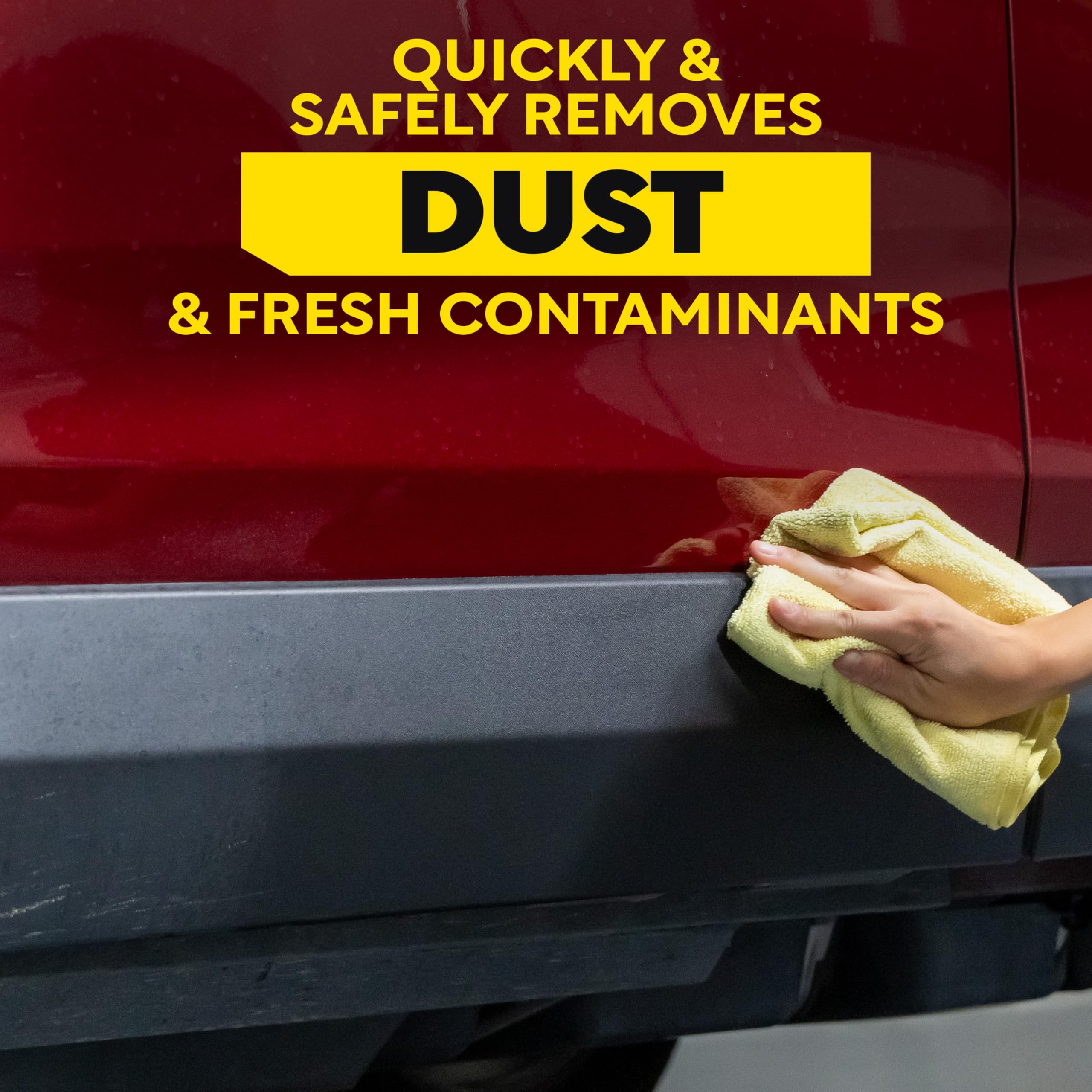 24 Oz Spray Bottle Meguiar's Ultimate Quik Detailer