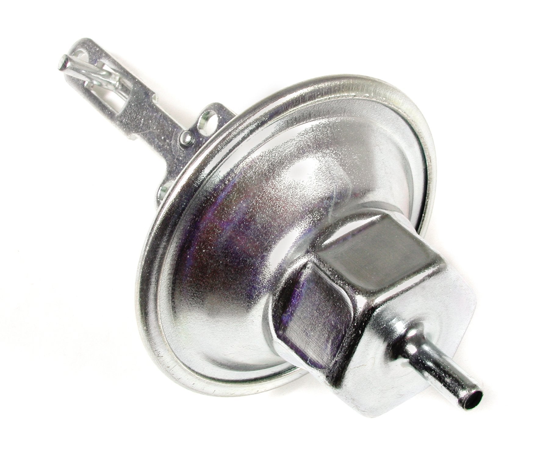 Adjustable ACCEL 31034 Vacuum Advance, Silver