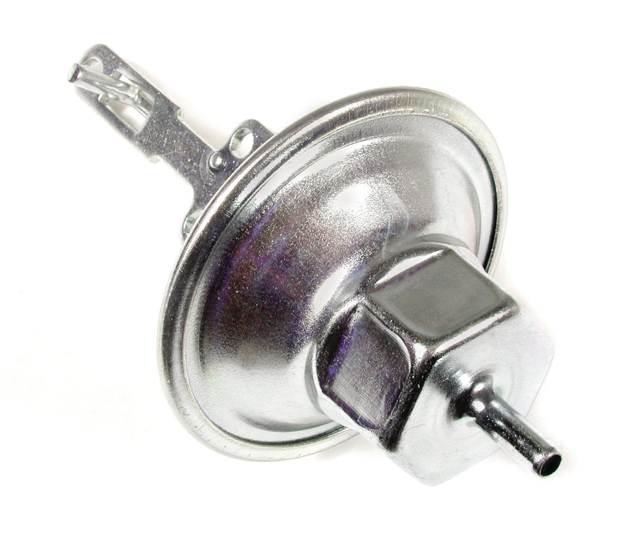 Adjustable ACCEL 31034 Vacuum Advance, Silver