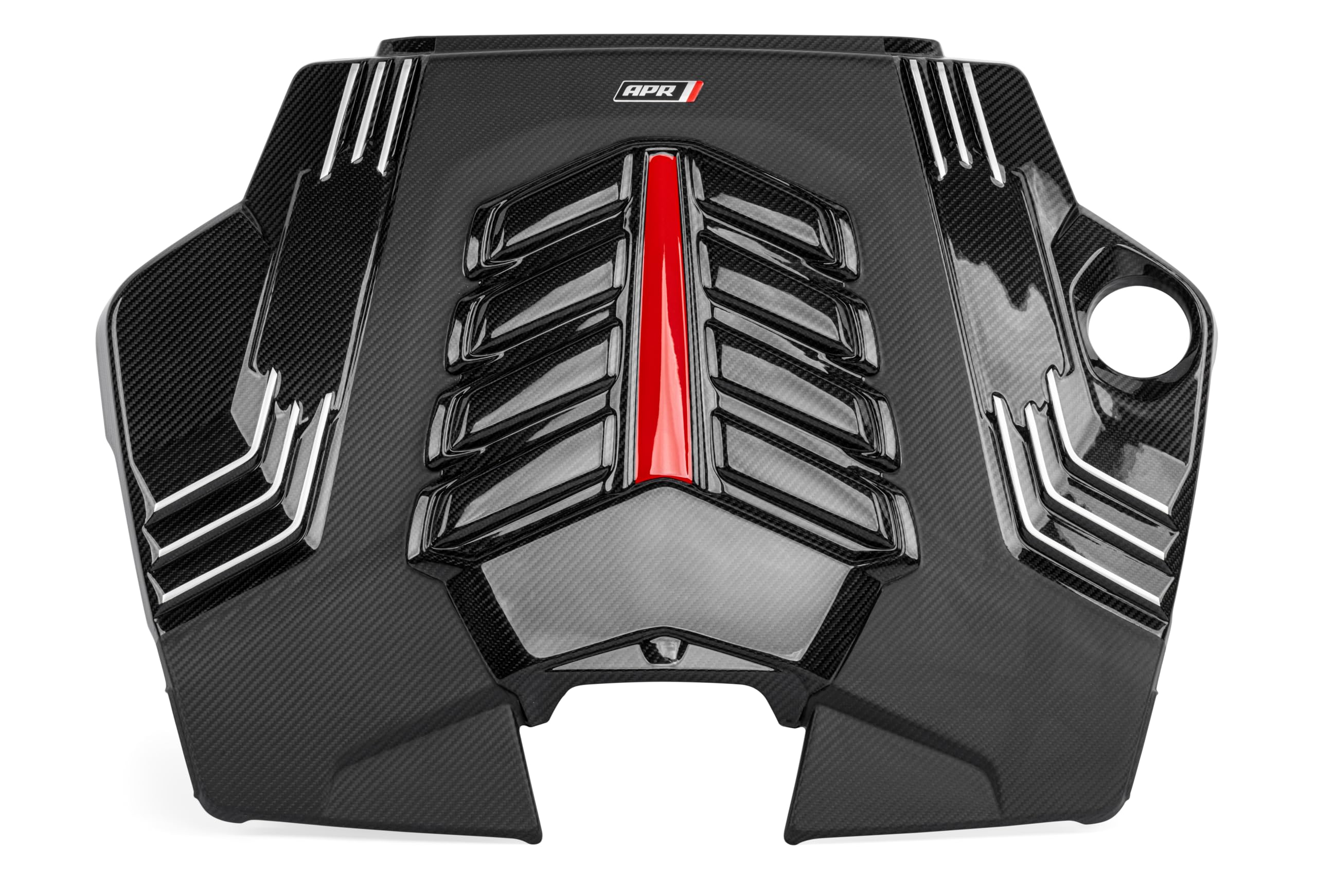 Carbon Fiber APR Engine Cover 2.9T/3.0T/4.0T (4M) SUV