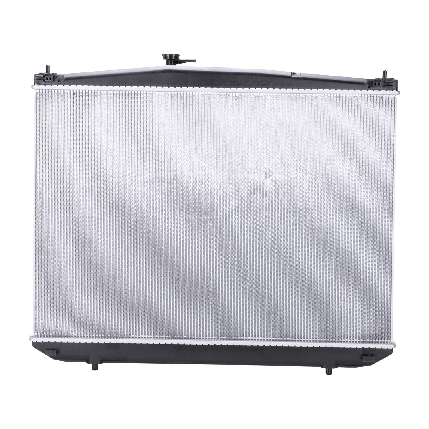 Radiator TYC 13449 Compatible with 2014-2015 Toyota Highlander