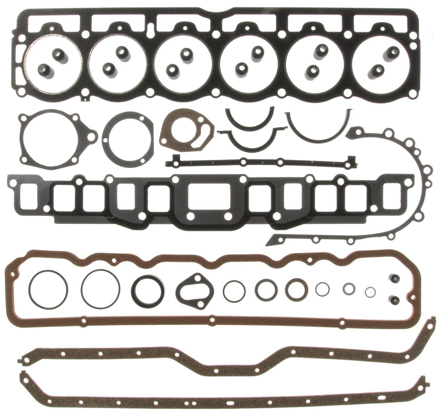 Engine Kit MAHLE 95-3100 Gasket Set