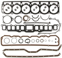 Engine Kit MAHLE 95-3100 Gasket Set