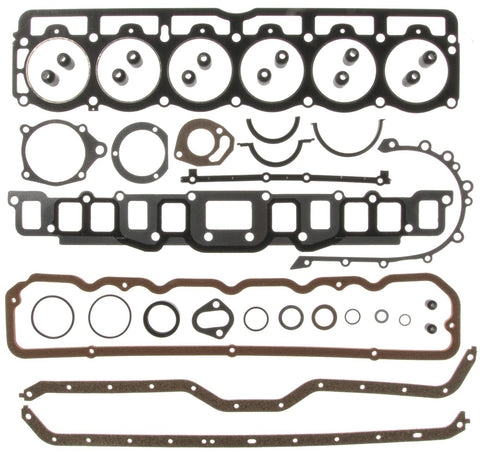 Engine Kit MAHLE 95-3100 Gasket Set