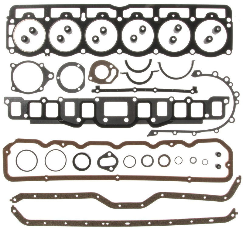 Engine Kit MAHLE 95-3100 Gasket Set