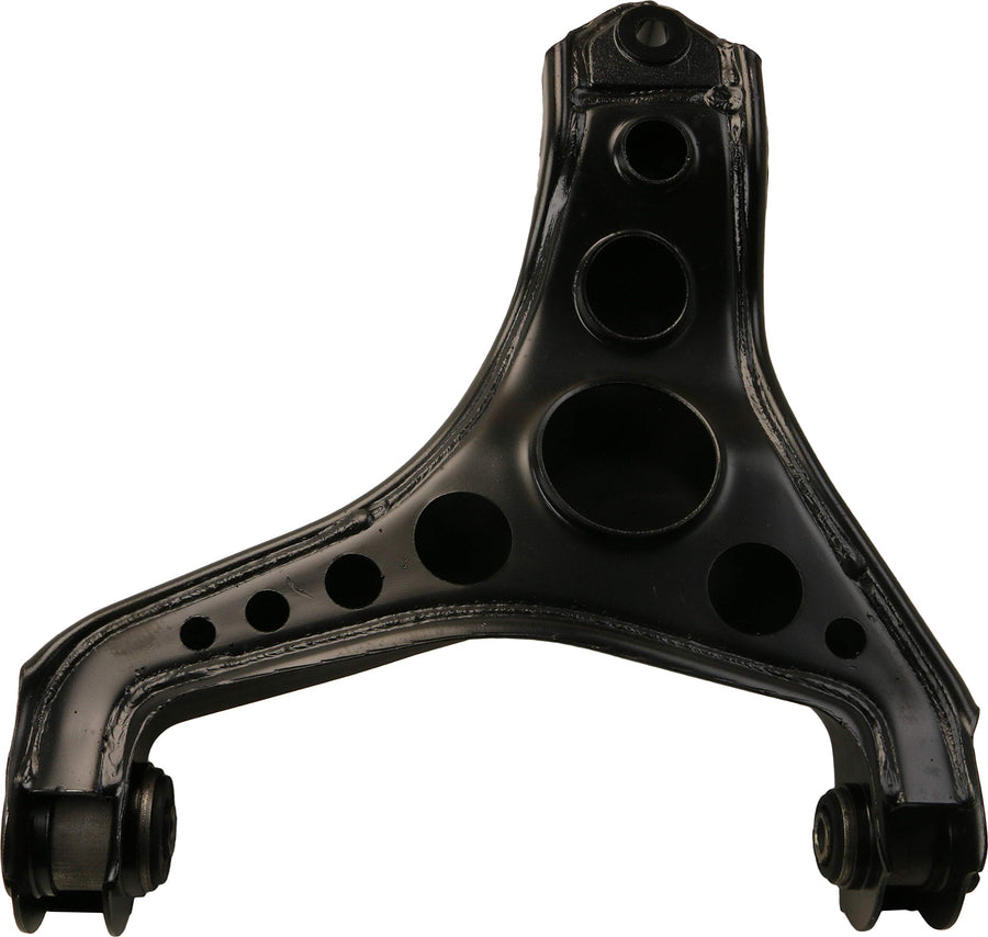 MOOG Suspension Control Arm front left lower RK640295