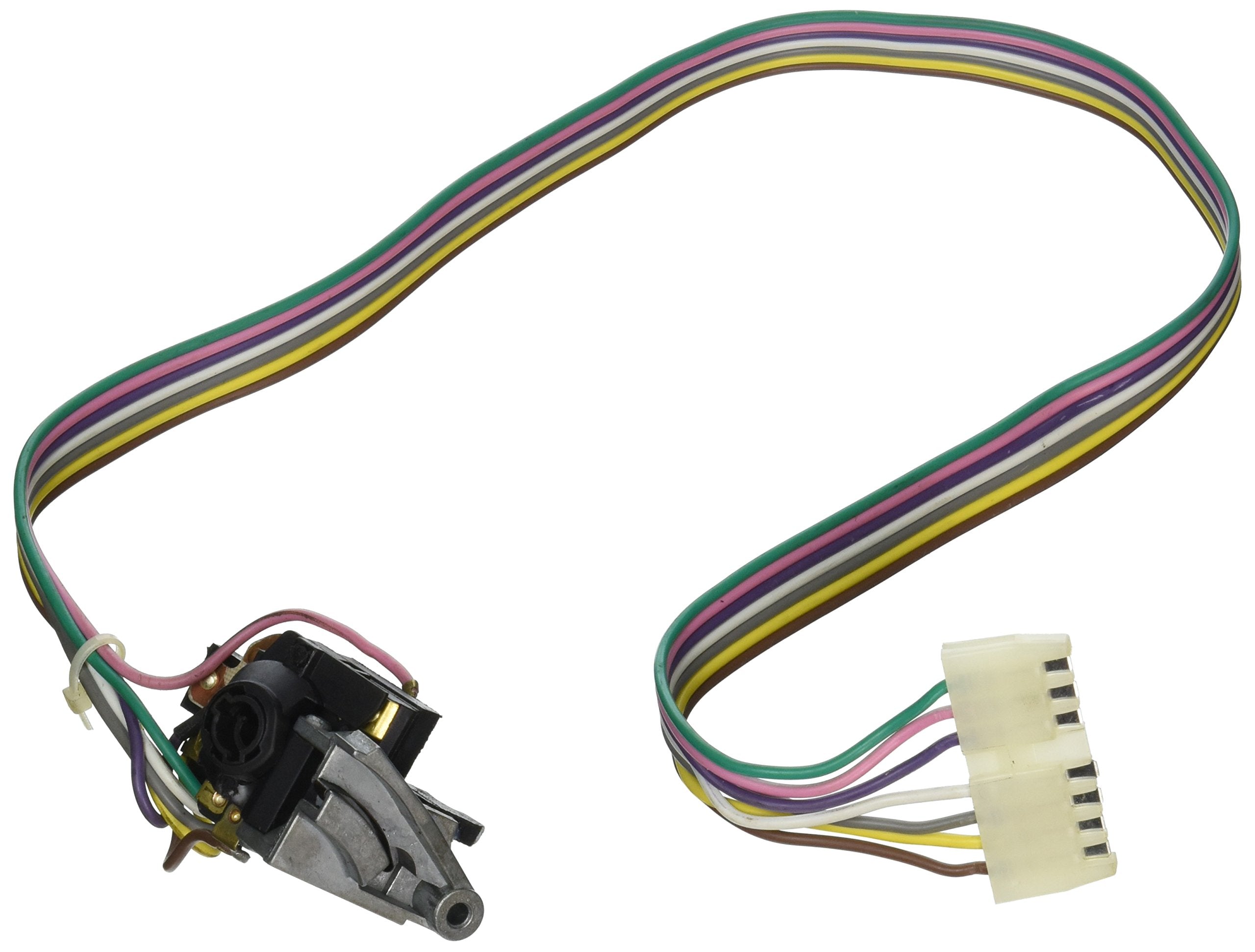 Wiper Switch Crown Automotive Electrical, Lighting and Body