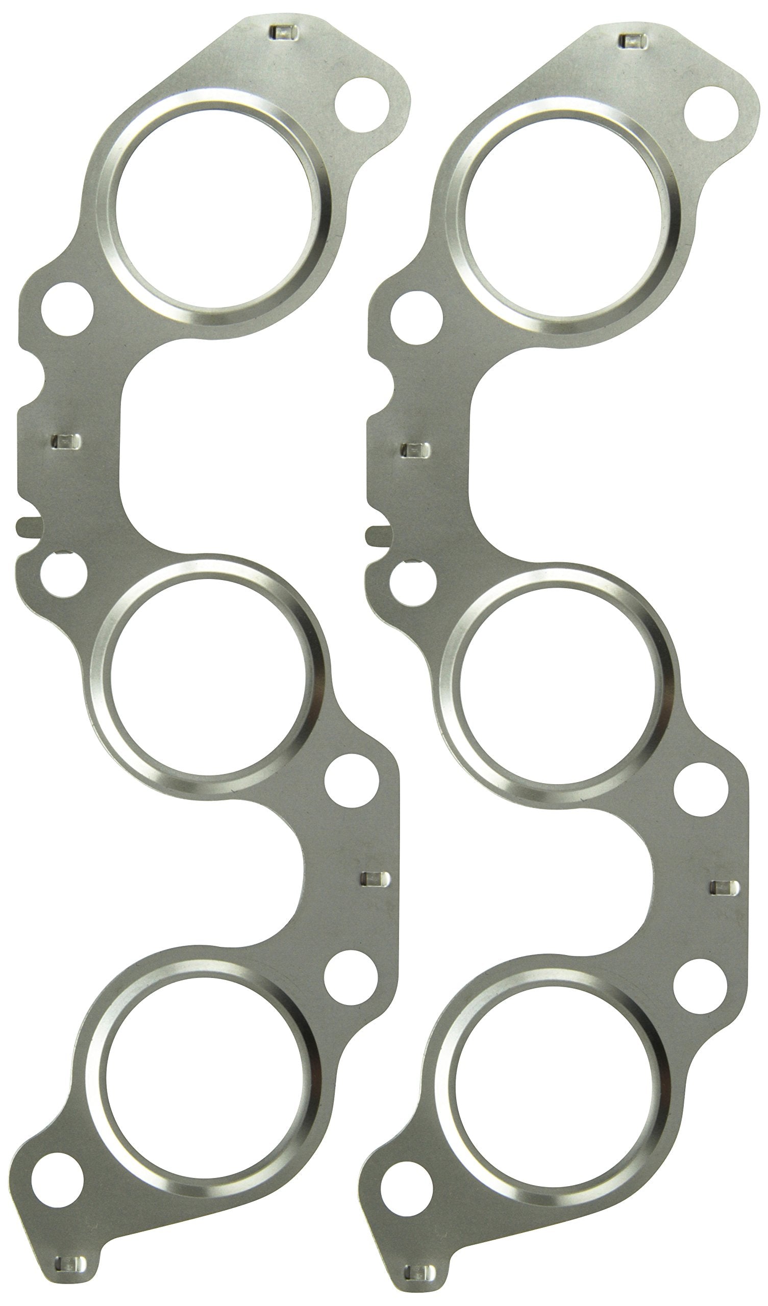 Exhaust Manifold Gasket Set MAHLE Original MS19302