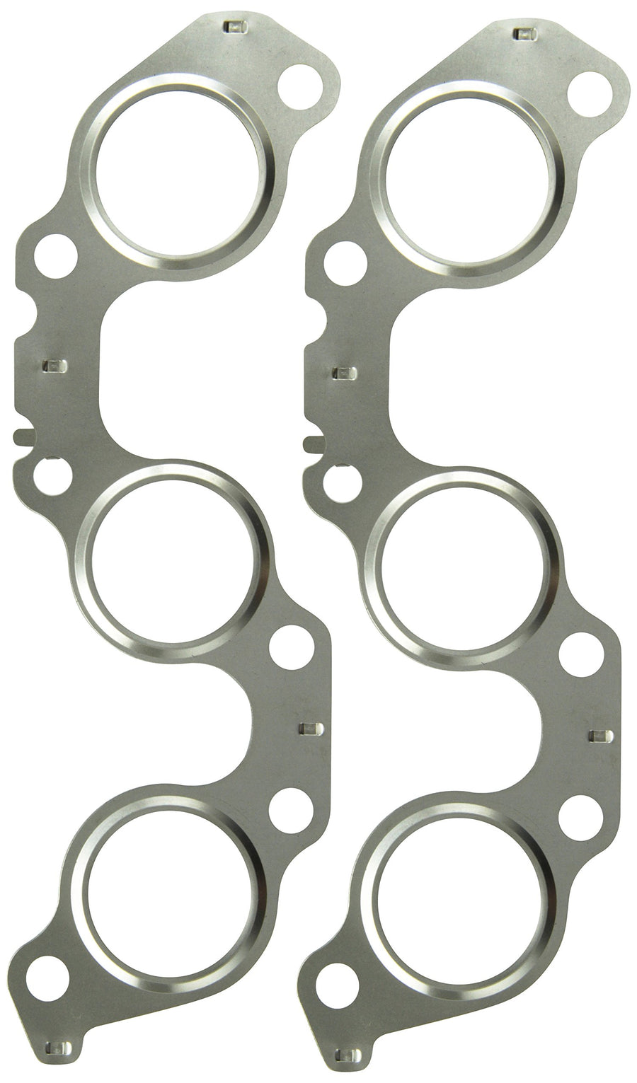Exhaust Manifold Gasket Set MAHLE Original MS19302