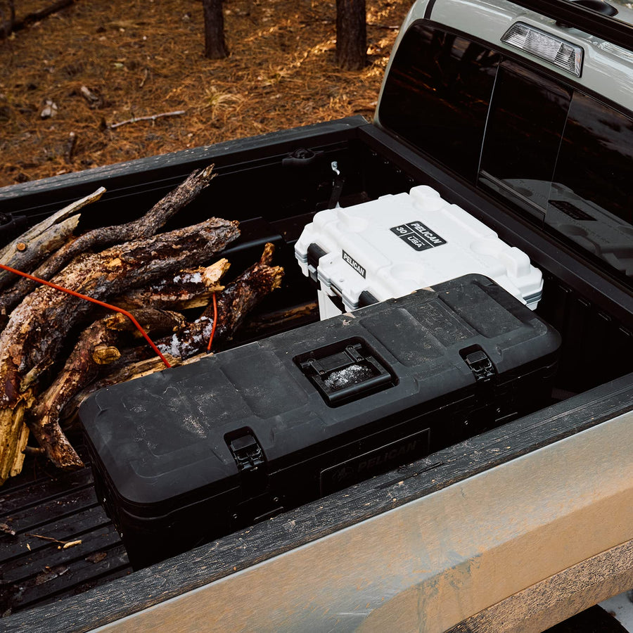 BX55S Pelican Cargo Case (Black)