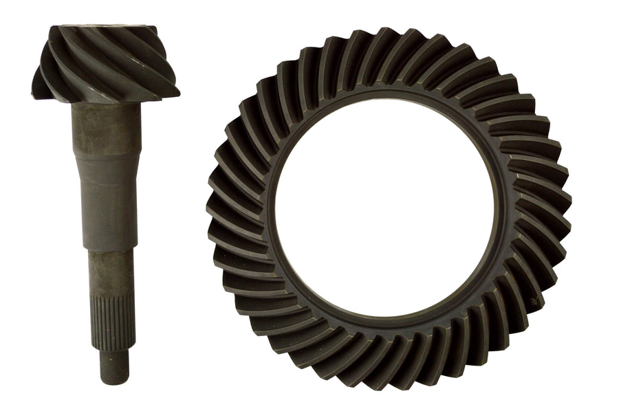 Spicer Differential Ring and Pinion Gear Set SVL 2020755 for Ford 10.25", 4.1 Ratio