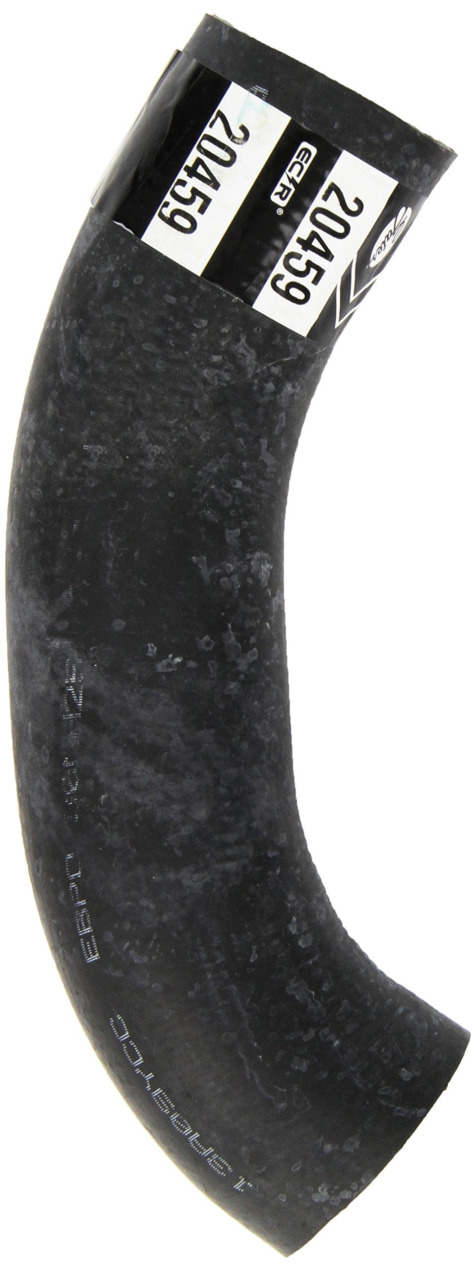 Premium Gates Molded Coolant Hose 20459