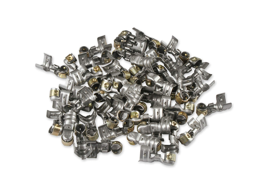 Spark Plug Wire MSD 34614 Terminals 90 Degree - Qty 50