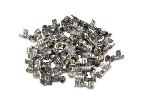 Spark Plug Wire MSD 34614 Terminals 90 Degree - Qty 50