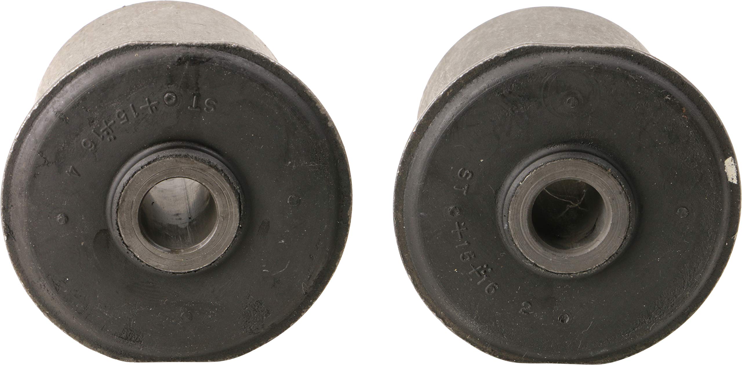 Suspension Control Arm Bushing Kit MOOG for Jeep Wrangler