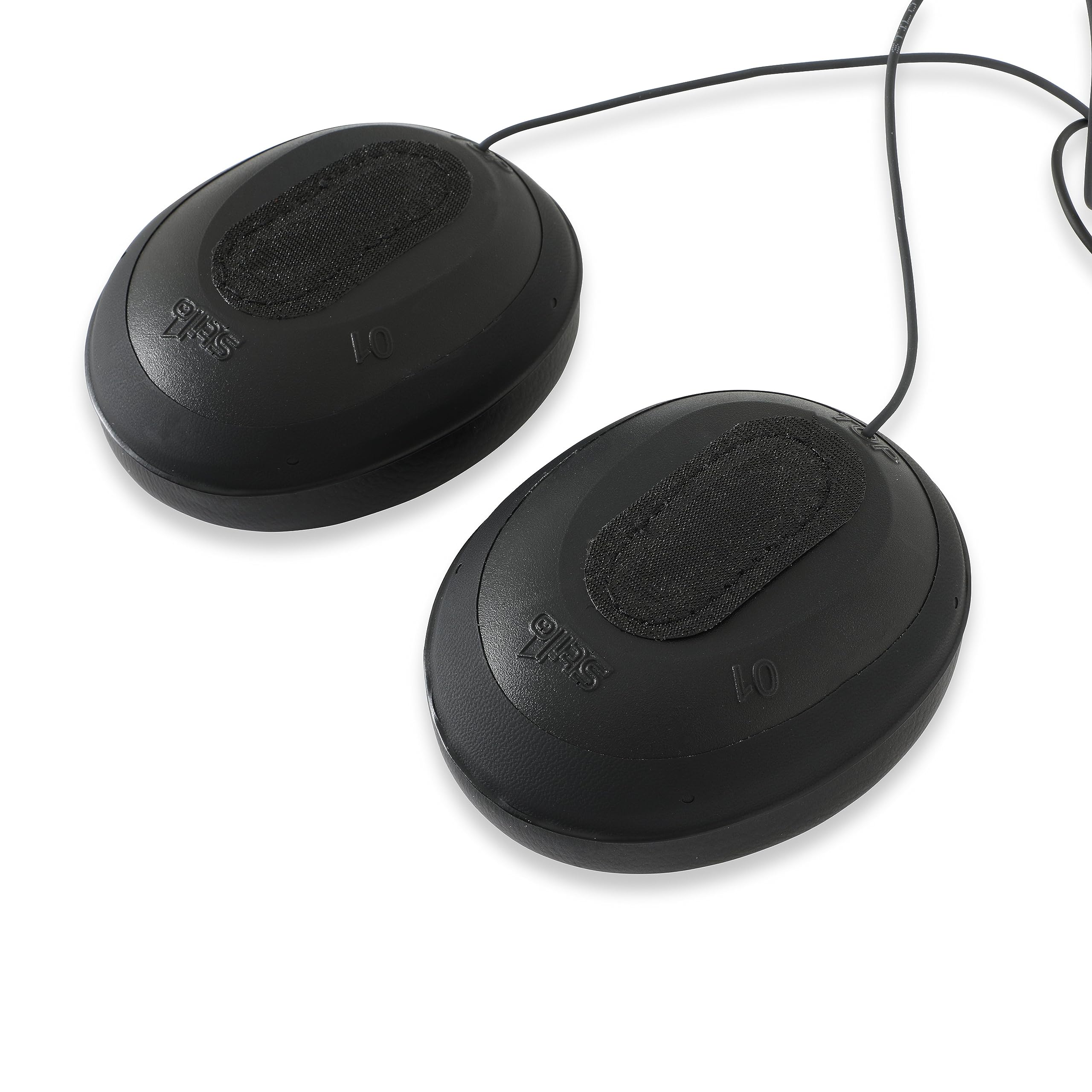 AE0320 Stilo BOOM, SPKRS, EARBUD 3.5MM