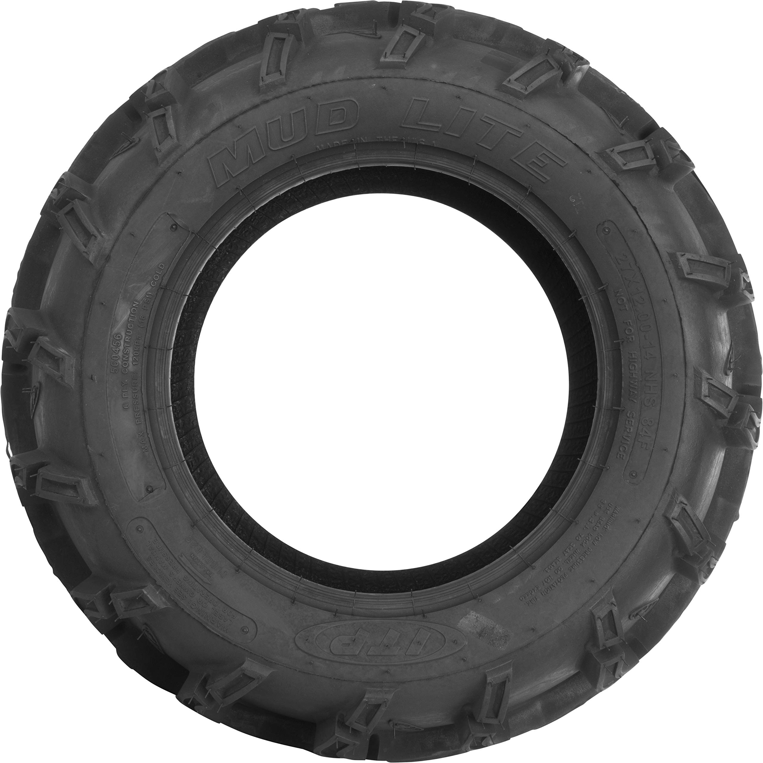 Mud Lite ITP XXL Mud Terrain ATV Tire 30x12-14