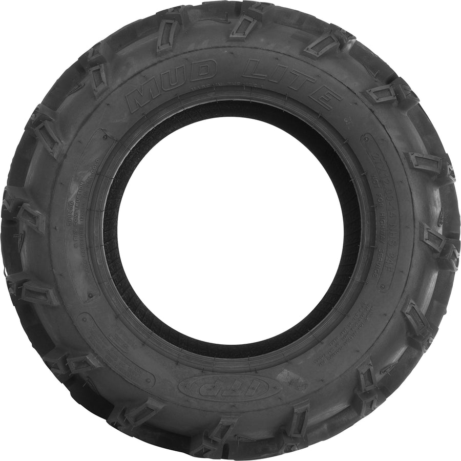 Mud Lite XL ITP Mud Terrain ATV Tire 27x12-14