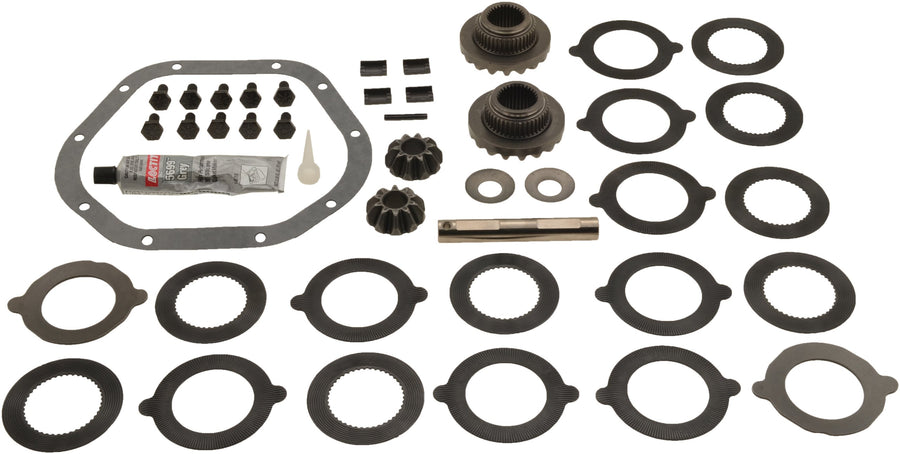 Differential Inner Gear Kit Spicer 708204