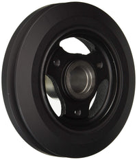 Vibration Damper Crown Automotive J3225201, Black