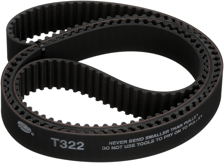 Premium Automotive Gates Timing Belt T322