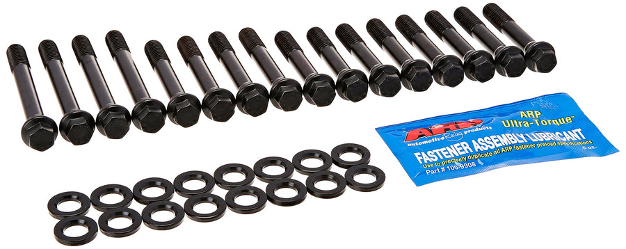 ARP 6-Point Head Bolt Kit 123-3601