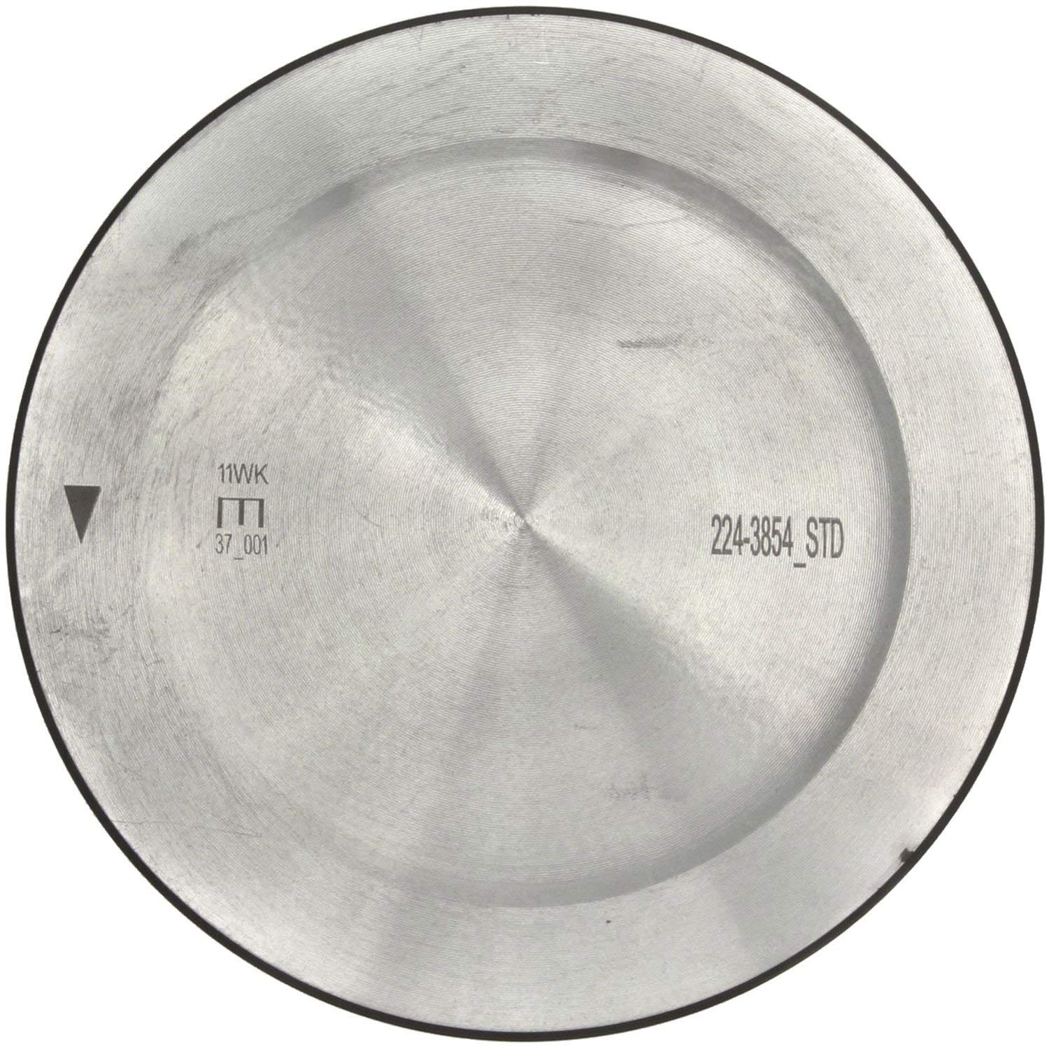Piston Mahle - 224-3854