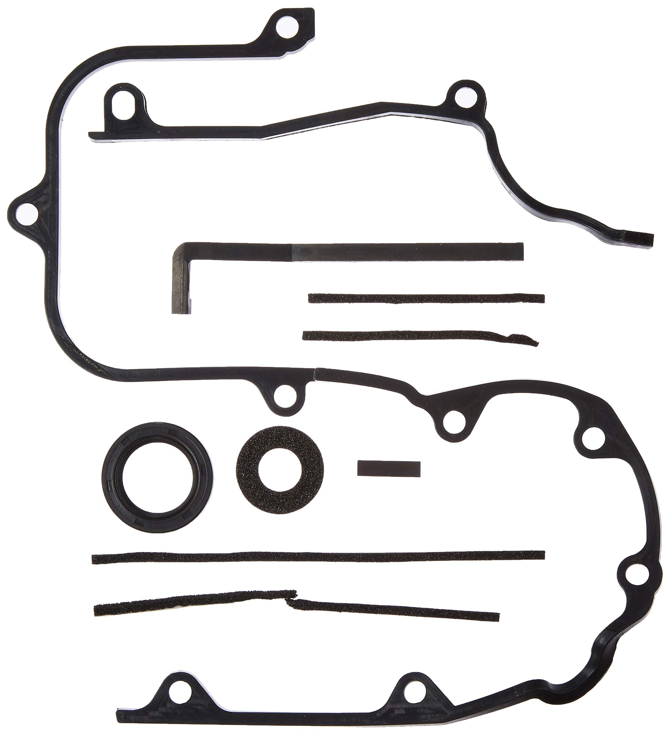 Engine Timing Cover Gasket Set MAHLE JV5096