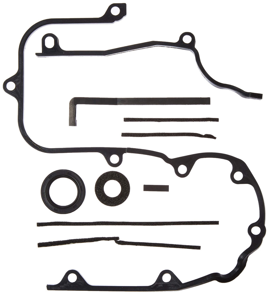 Engine Timing Cover Gasket Set MAHLE JV5096