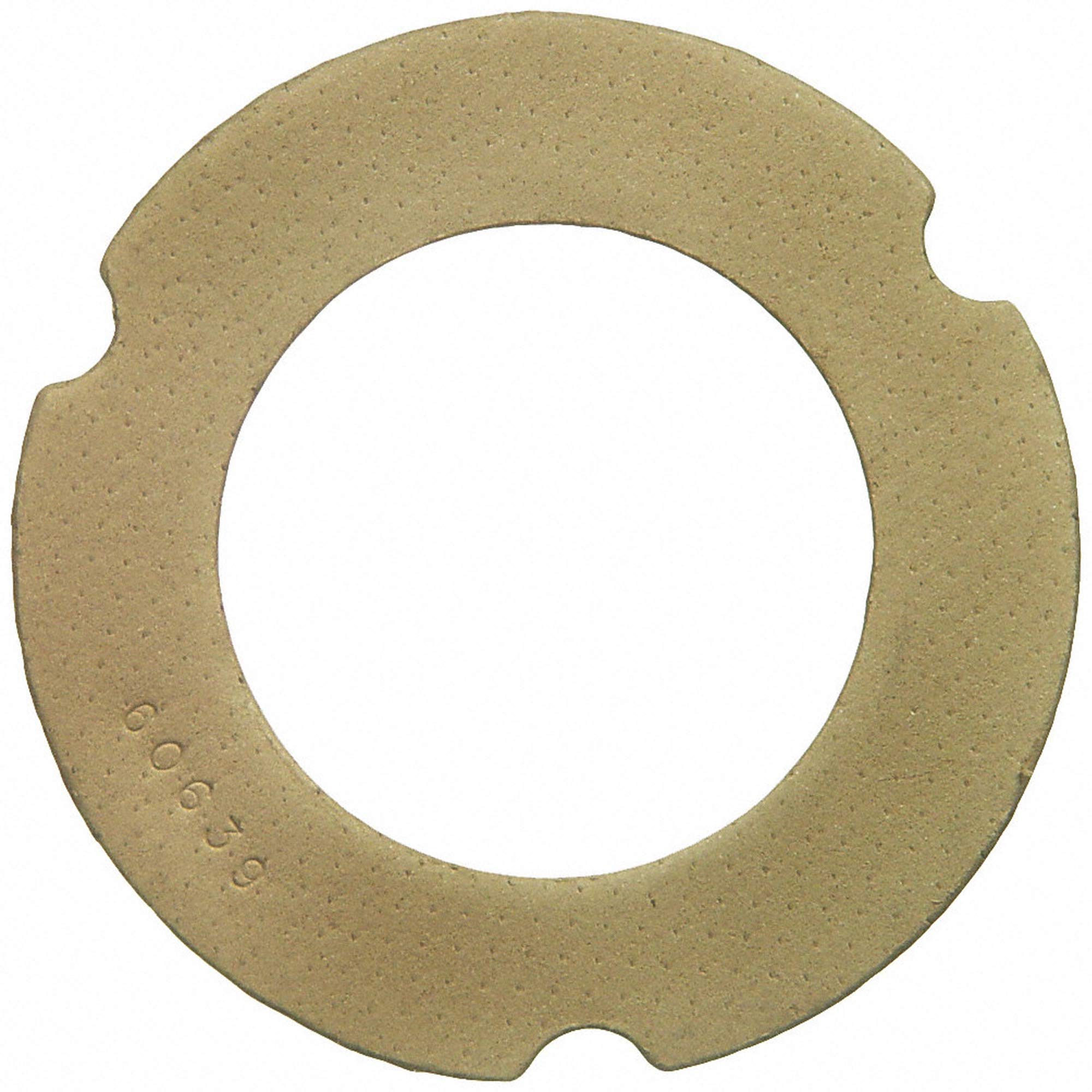 Exhaust Pipe FEL-PRO 60639 Gasket