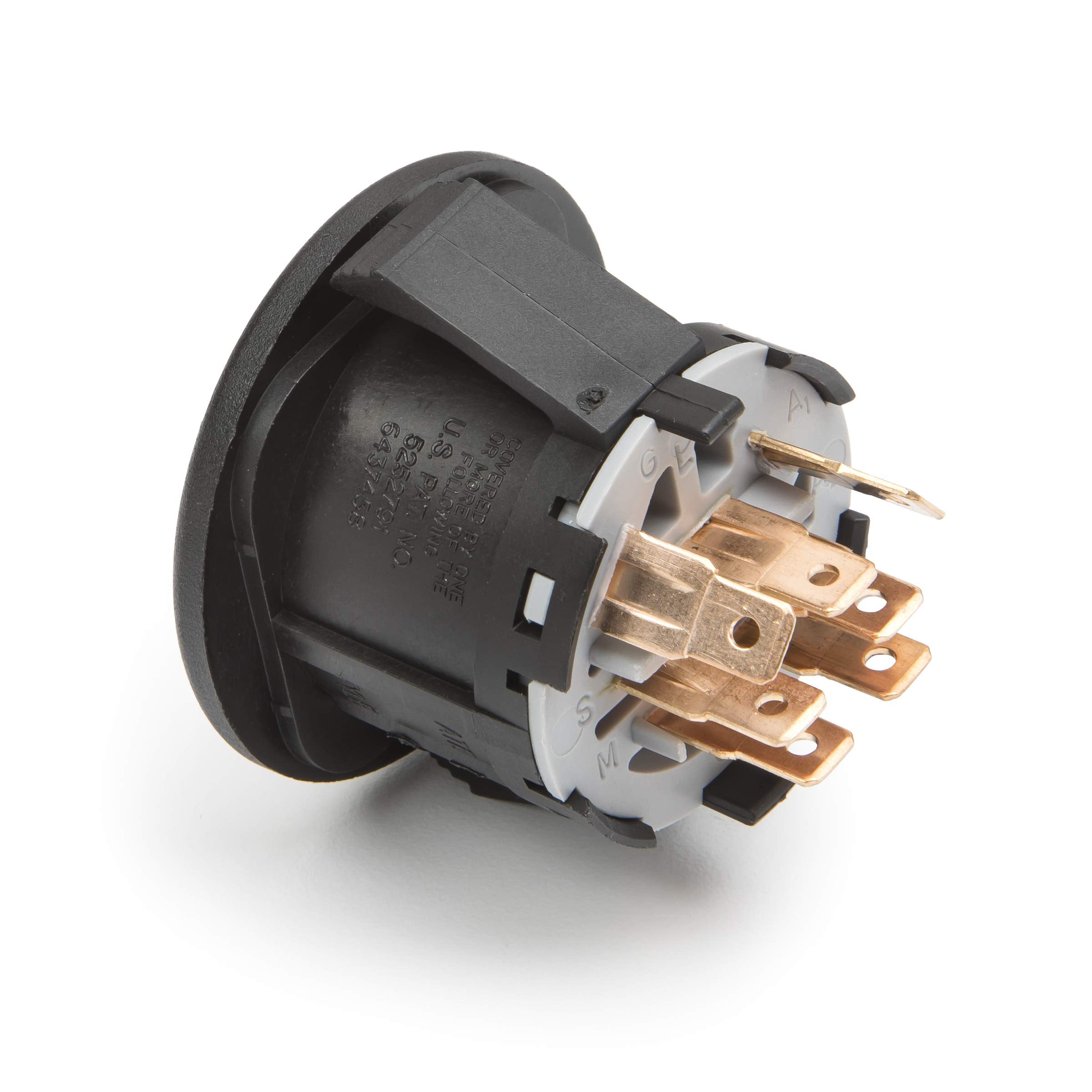 33-376 Oregon Ignition Switch-AYP