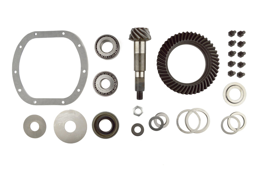 Differential Ring and Pinion Gear Set Spicer 706503-8X for DANA 30, 4.27 Ratio