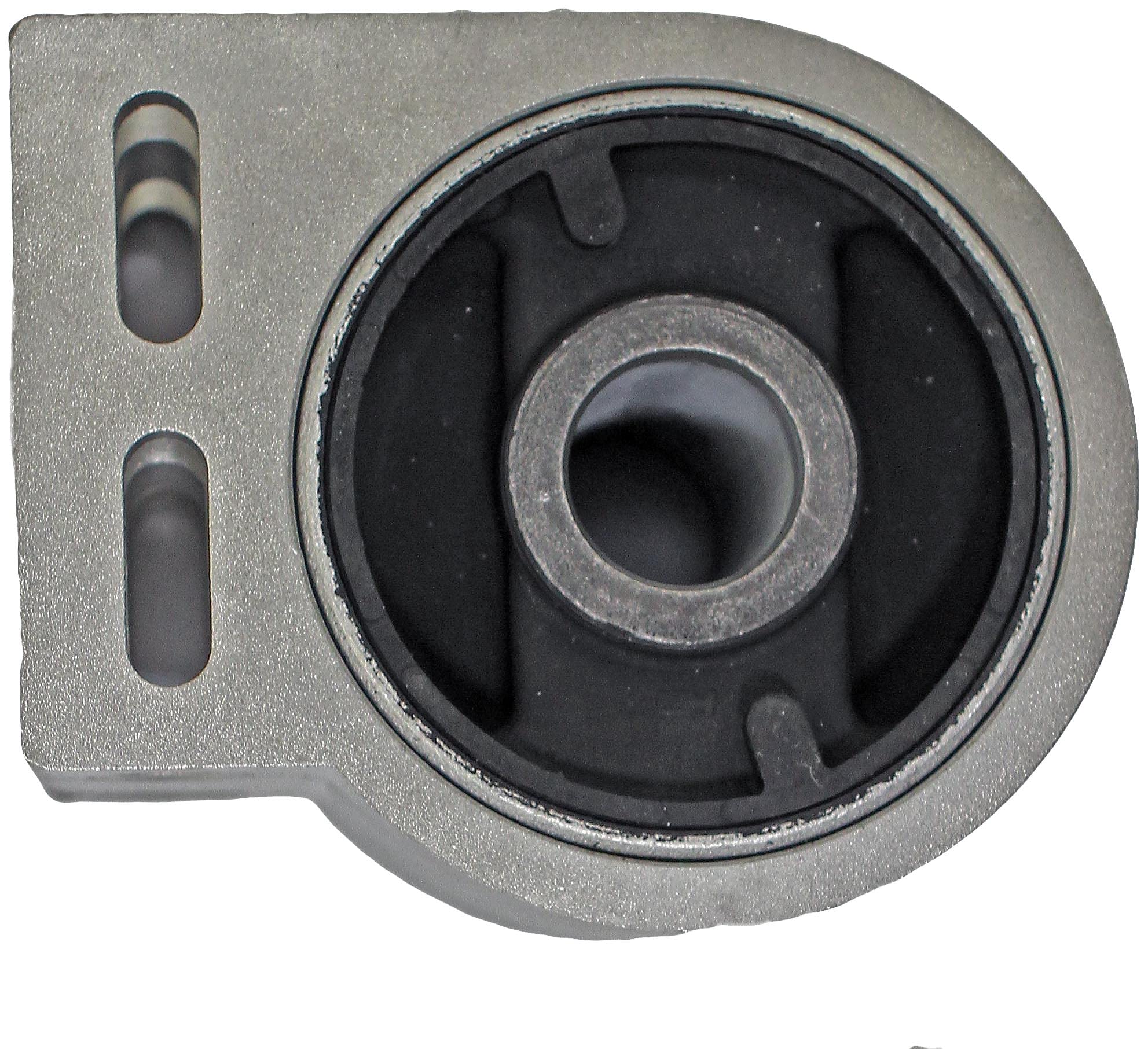 Dorman Front Lower 523-655 Rearward Suspension Control Arm Bushing Compatible with Select Models