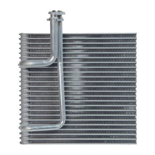 Replacement TYC 97234 Evaporator Nissan