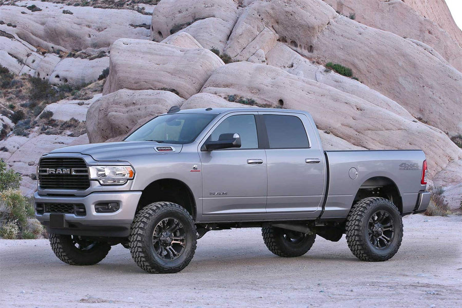 2019-21 RA 5 RAM 2500 4WD